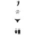 We-Vibe Moxie+ - Funkfrequenz Smart Klitoris-Vibrator (Türkis)