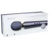 Le Wand Petite - Exklusiver Akku-Massagevibrator (Blau)