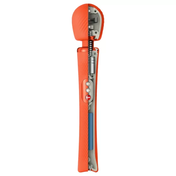Fun Factory VIM - Massagevibrator (orange)