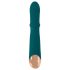You2Toys Thumping Rabbit - Türkiser Vibratorring