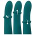 You2Toys Thumping Rabbit - Türkiser Vibratorring
