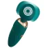 You2Toys Petite - Akku-Massagevibrator (grün)