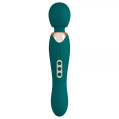 You2Toys Grande - wiederaufladbarer Massagevibrator (grün)