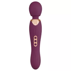You2Toys Grande - Akku-Massagevibrator (rot)