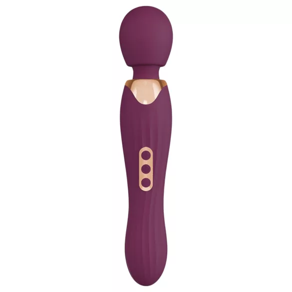 You2Toys Grande - Akku-Massagevibrator (rot)