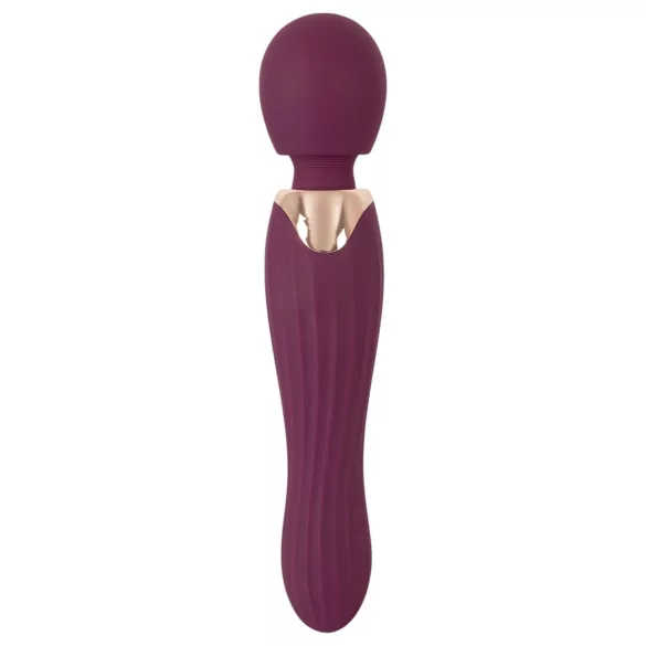 You2Toys Grande - Akku-Massagevibrator (rot)