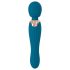 You2Toys Grande - Wiederaufladbarer Massagestab (Blau)