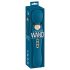 You2Toys Grande - Wiederaufladbarer Massagestab (Blau)