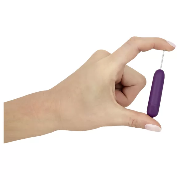 You2Toys - Spot-on Klitoris-Vibrator (lila)