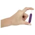 You2Toys - Spot-on Klitoris-Vibrator (lila)