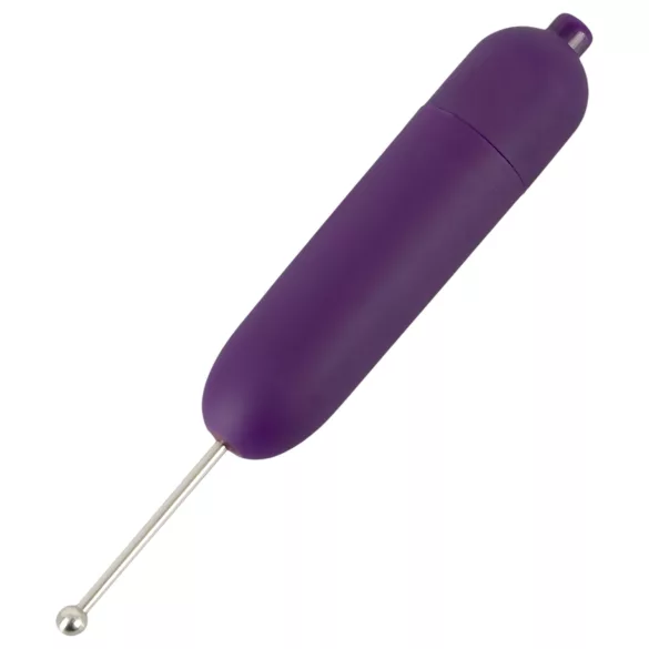 You2Toys - Spot-on Klitoris-Vibrator (lila)
