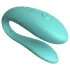 We-Vibe Sync Lite - Paarvibrator mit App- und Fernbedienungssteuerung (grün)