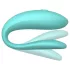 We-Vibe Sync Lite - Paarvibrator mit App- und Fernbedienungssteuerung (grün)