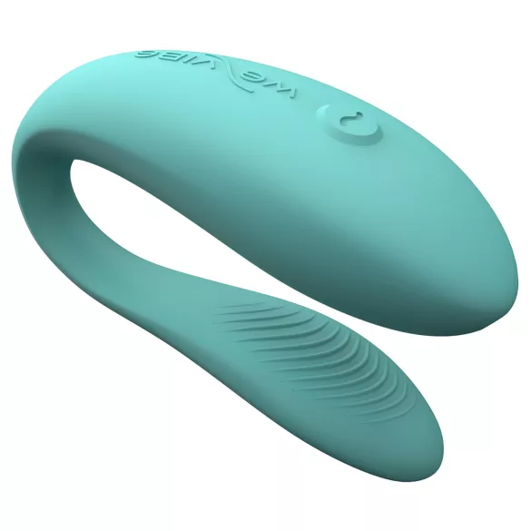 We-Vibe Sync Lite - smarter Funk-Paarvibrator (grün)