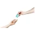 We-Vibe Sync Lite - Paarvibrator mit App- und Fernbedienungssteuerung (grün)