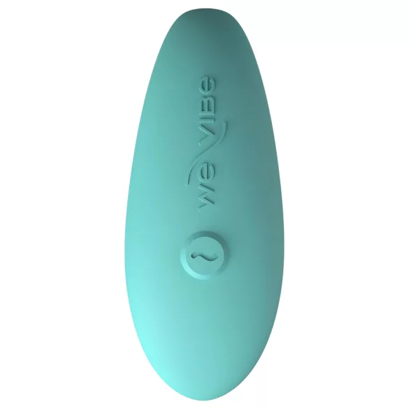 We-Vibe Sync Lite - smarter Funk-Paarvibrator (grün)