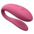 We-Vibe Sync Lite - intelligenter Paarvibrator mit Fernbedienung (Pink)