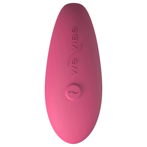 We-Vibe Sync Lite - smarter Radio-Paarsvibrator (pink)