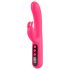 You2Toys Pink Sunset - Digitalvibrator mit Klitorisarm (Pink)