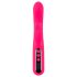 You2Toys Pink Sunset - Digitalvibrator mit Klitorisarm (Pink)