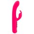 You2Toys Pink Sunset - Digitalvibrator mit Klitorisarm (Pink)