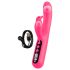 You2Toys Pink Sunset - Digitalvibrator mit Klitorisarm (Pink)