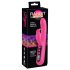 You2Toys Pink Sunset - Digitalvibrator mit Klitorisarm (Pink)