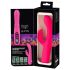 You2Toys Pink Sunset - Digitalvibrator mit Klitorisarm (Pink)