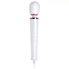   Le Wand Petite Plug-In - Vibrations-Massagegerät mit Netzbetrieb (weiß)