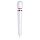 Le Wand Petite Plug-In - Netzbetriebener Massagestab (Weiß)