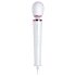 Le Wand Petite Plug-In - Netzbetriebener Massagestab (Weiß)