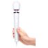 Le Wand Petite Plug-In - Netzbetriebener Massagestab (Weiß)