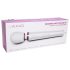 Le Wand Petite Plug-In - Netzbetriebener Massagestab (Weiß)