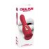 You2Toys - 2in1 Zungenvibrator (Pink)