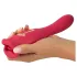 You2Toys - 2in1 Zungenvibrator (pink)