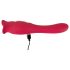 You2Toys - 2in1 Zungenvibrator (Pink)