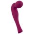 SMILE Special Stab - Wiederaufladbarer Massagestab (Pink)