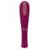 SMILE Special Stab - Wiederaufladbarer Massagestab (Pink)