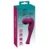 SMILE Special Stab - Wiederaufladbarer Massagestab (Pink)