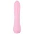 Cuties Mini 4 - wiederaufladbarer, wasserdichter Vibrator (pink)