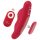 Smile - Akku-Radio-Slip-Vibrator (Rot)