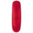 Smile - Akku-Radio-Slip-Vibrator (Rot)
