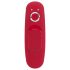 Smile - Akku-Radio-Slip-Vibrator (Rot)