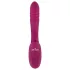 Javida Licking & Thrusting - lecken & stoßen Vibrator (lila)
