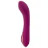 Javida - Aufblasbarer Vibrator mit 2 Kammern (lila)