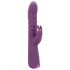 Javida - Klitorisarm Stoßvibrator (Lila)