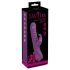 Javida - Klitorisarm Stoßvibrator (Lila)