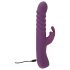 Javida - Klitorisarm Stoßvibrator (Lila)