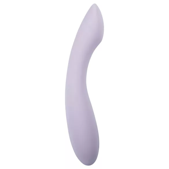 Svakom Amy 2 - Akku G-Punkt-Vibrator, wasserdicht (lila)