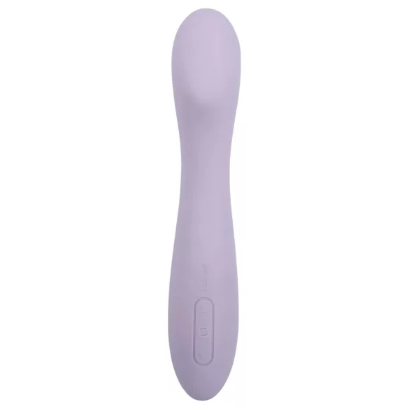Svakom Amy 2 - Akku G-Punkt-Vibrator, wasserdicht (lila)